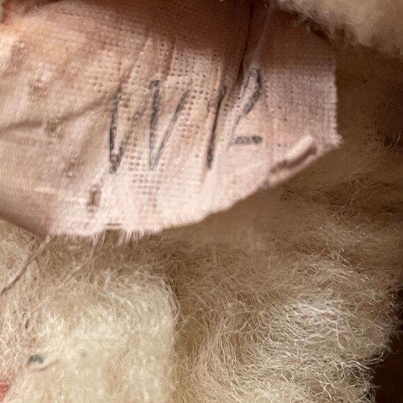 Vintage UGG Men’s 9 / Women’s 11 Shearling Chukka Boots | Distressed Chestnut - Picture 9 of 12